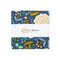 Ivy Reese 5" Square Pack (Charm Pack / 5" Stacker) by for Riley Blake (5-16600-42)